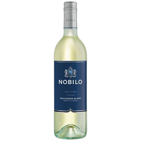 Nobilo Regional Collection Sauvignon Blanc White Wine - 750ml Bottle - image 1 of 4