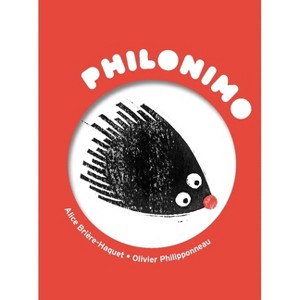 Pocket Philosophy: Schopenhauer's Porcupine - by  Alice Brière-Haquet (Hardcover) - 1 of 1