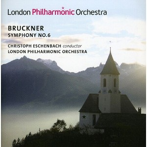 A. Bruckner - Symphony 6 (CD) - 1 of 1