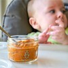 Sage Spoonfuls 12pk Leak Proof Glass Baby Food Storage Containers - Clear - 4 oz - 3 of 4
