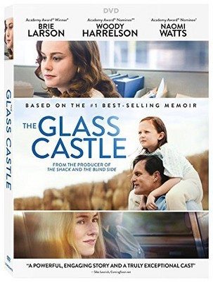 The glass on sale castle movie