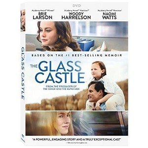 The Glass Castle - 1 of 1