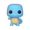 Funko Pop! Games: Pokémon - Squirtle Vinyl Figure - 3 of 3