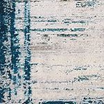 blue green
