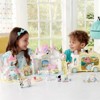 Calico Critters Nursery Friends Walk Along Duo, Set of 2 Collectible Doll Figures with Accessories - 3 of 4