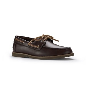 Ferro Aldo Mens Daven MFA19758 Classic Boat Shoes Loafers - 1 of 4