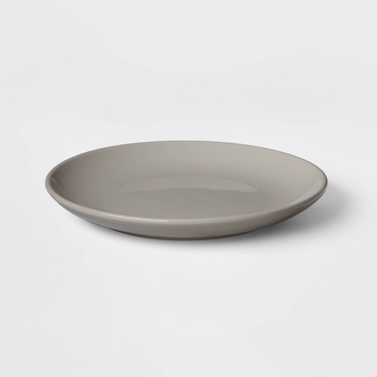 10" Stoneware Avesta Dinner Plates - Threshold™ - thumbnail 6