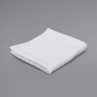 GOGD Collection Blended Towels with Dobby Border By Rifz Textiles