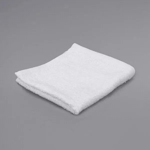 GOGD Collection Blended Towels with Dobby Border By Rifz Textiles - 1 of 4
