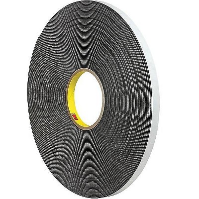 Thick Double Sided Tape Target