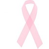 Bright Creations 250-Pack Pink Breast Cancer Awareness Ribbons Lapel Safety Pins - 3 of 4