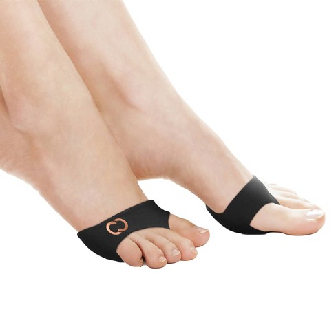 Copper Compression Choice of Size Bunion Sleeve 