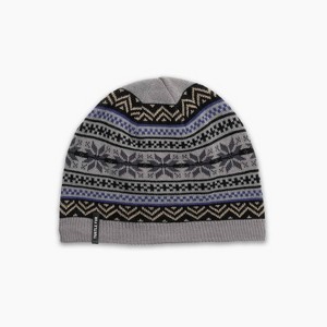 Turtle Fur Men's Nuka Merino Wool Beanie - 1 of 3