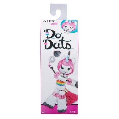 do dats alex toys