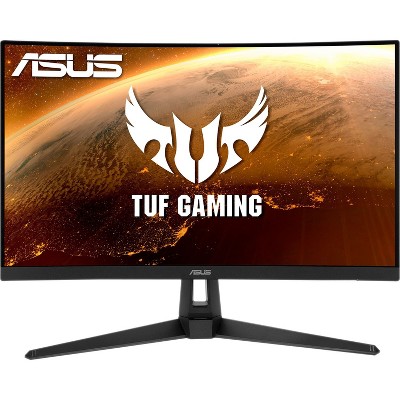 Curved Monitors : Target