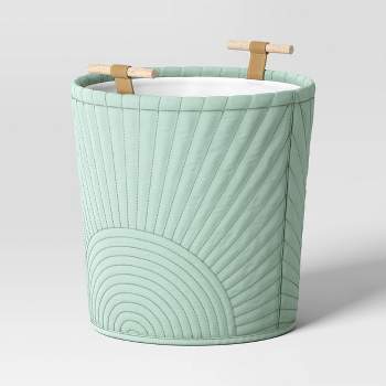 Quilted Kids' Storage Basket - Pillowfort™