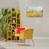 Stupell Industries Spring Barn Scene Canvas Art, 30" x 20" - 3 of 4