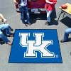 FANMATS Kentucky Wildcats Tailgater Mat - 2 of 4