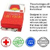 Gamago French Fries GAMAGO Bandages | Set of 18 - 3 of 3