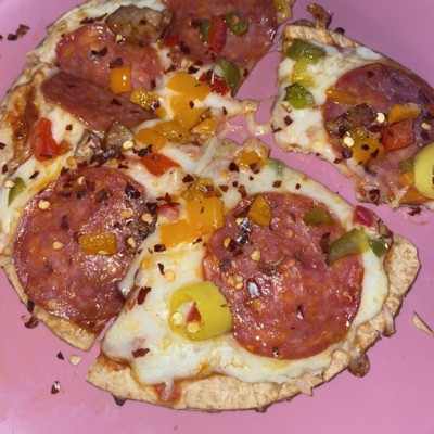 Organic Mini Ultra-thin Pizza Crusts - 3.5oz/2ct - Good & Gather™ : Target