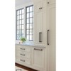 Amerock Lintel Appliance Pull for Large Panels and Oversized Cabinets - 2 of 4