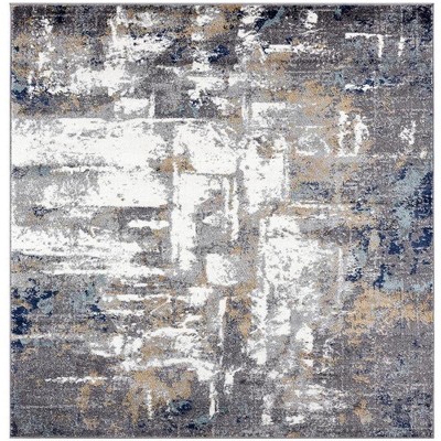 Colborne Abstract Rug