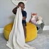 GooseWaddle Knit Baby Blankets (One Size) - image 4 of 4