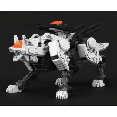 RMZ-003 Command Wolf Model Kit 1/100 Scale | Zoids Realize Model | Takara Tomy 0
