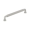 Amerock Coble Appliance Pull for Large Panels and Oversized Cabinets - 2 of 4