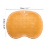 Unique Bargains Foot Massager Scrubber Shower Foot Clean Massager Scrubber 11.81"x8.85" - 4 of 4