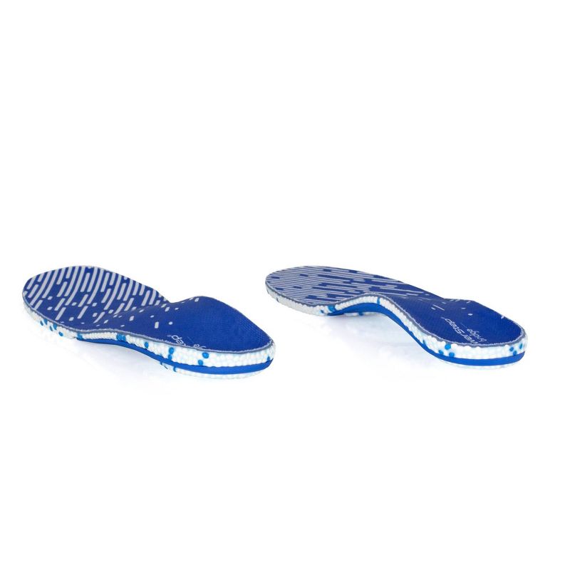 Powerstep Bridge Adaptable Arch Support Insoles - 1 Pair, 4 of 12