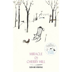 Miracle on Cherry Hill - by  Sun-Mi Hwang (Paperback) - 1 of 1