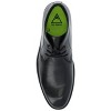 Vance Co. Mens Linus Plain Toe Lace-up Chukka Boot - 4 of 4
