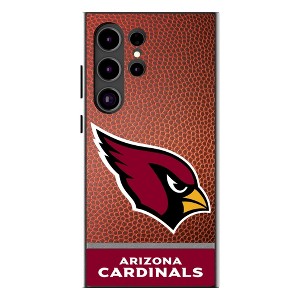 NFL NFC Teams Football Wordmark MagSafe Compatible Cell Phone Case for Samsung Galaxy - 1 of 4