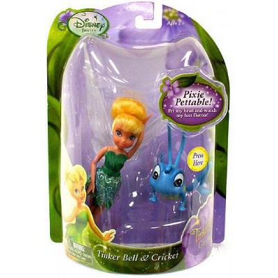 disney fairies toys