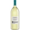 Woodbridge by Robert Mondavi Pinot Grigio White Wine - 1.5L Bottle - image 2 of 2