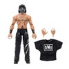 Great Muta NWO Face Paint  WWE From the Vault Ringside Exclusive Series 7 Action Figure - 3 of 3