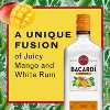 Bacardi Mango Rum - 375ml Bottle - 2 of 4
