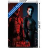 Trends International DC Comics Movie The Batman - The Bat and The Cat Unframed Wall Poster Prints - 3 of 4