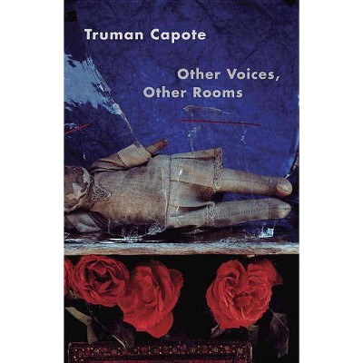 Other Voices, Other Rooms - (Vintage International) by  Truman Capote (Paperback)