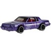 Hot Wheels Treasure Hunt 1987 Buick Regal GNX New 2026 - 2 of 4