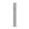PAGED Bathroom Faucet Single Handle Bathroom Sink Faucet Chrome Finish Faucet with Ceramic Cartridge - 4 of 4