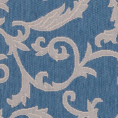 blue/natural