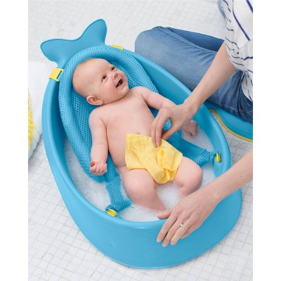 baby bathtub