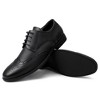 Men's Dress Shoes Casual Oxford Shoes Business Formal Shoes - 4 of 4