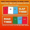 QUOKKA Don't BEE Last Card Game for Kids and Family - 3 of 4