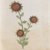 Park Designs Harvest Sampler Beige Napkin Set Of 4 - 3 of 4