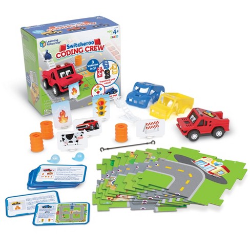 Target coding toys new arrivals