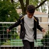 Mightly Kids Fair Trade Organic Cotton Zip-Up Pocket Hoodie - 3 of 3