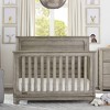 Simmons Kids' Slumbertime Monterey 4-in-1 Convertible Crib - 2 of 4